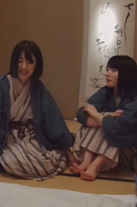 【h_1825tssr02207】｜ 同僚のエッチを見ながら自分も乱れる乱痴気SEX